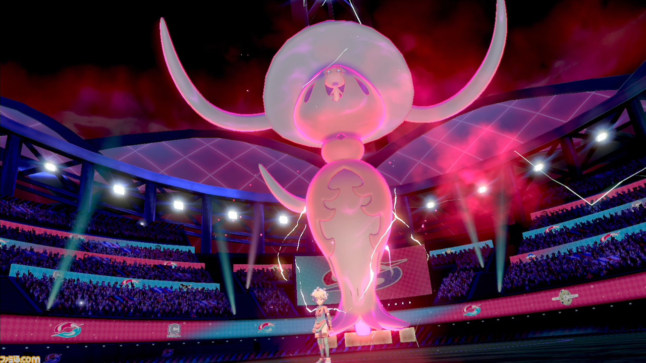 【ポケモン剣盾】攻略/ストーリーの進めかた&ポイントまとめ【ポケモン ソード・シールド】_72