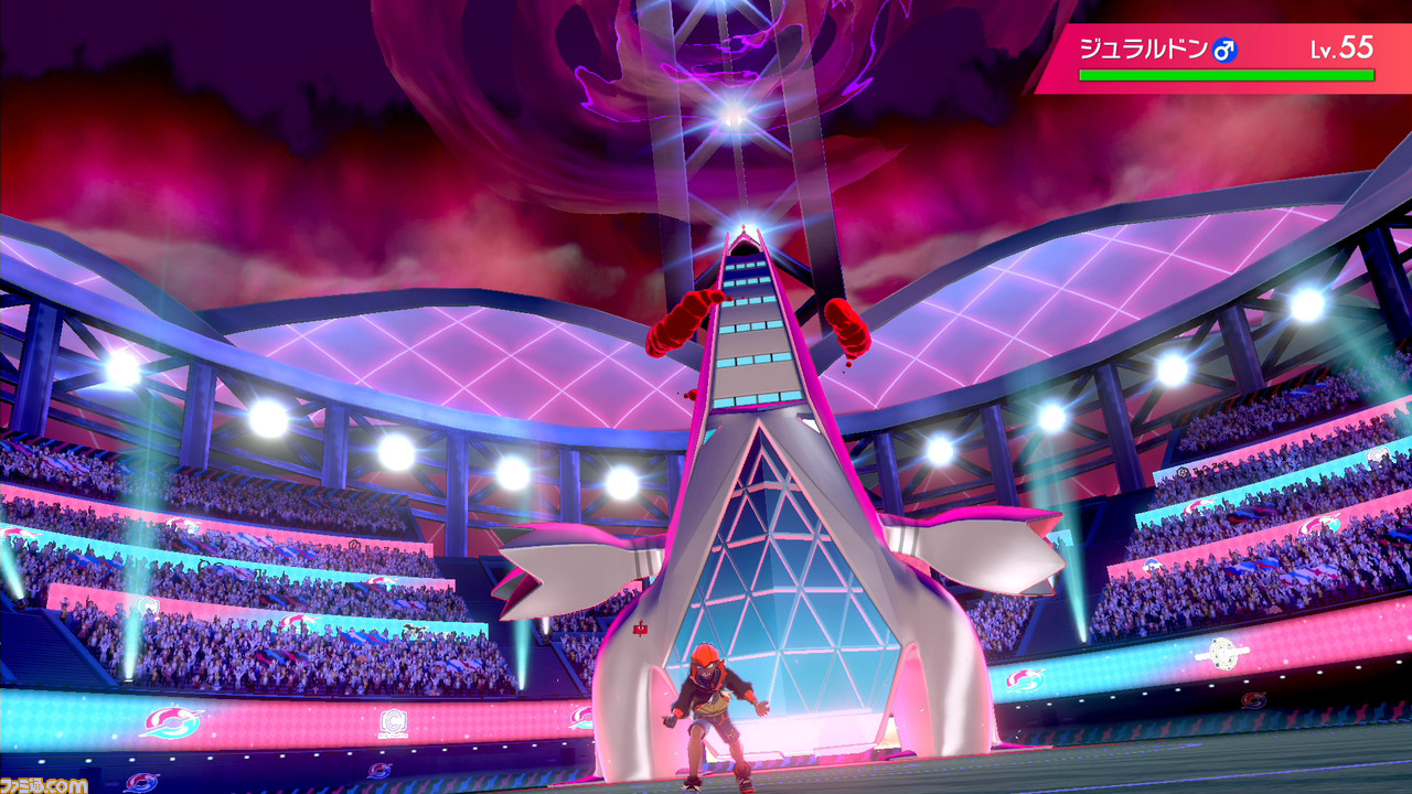 【ポケモン剣盾】攻略/ストーリーの進めかた&ポイントまとめ【ポケモン ソード・シールド】_78