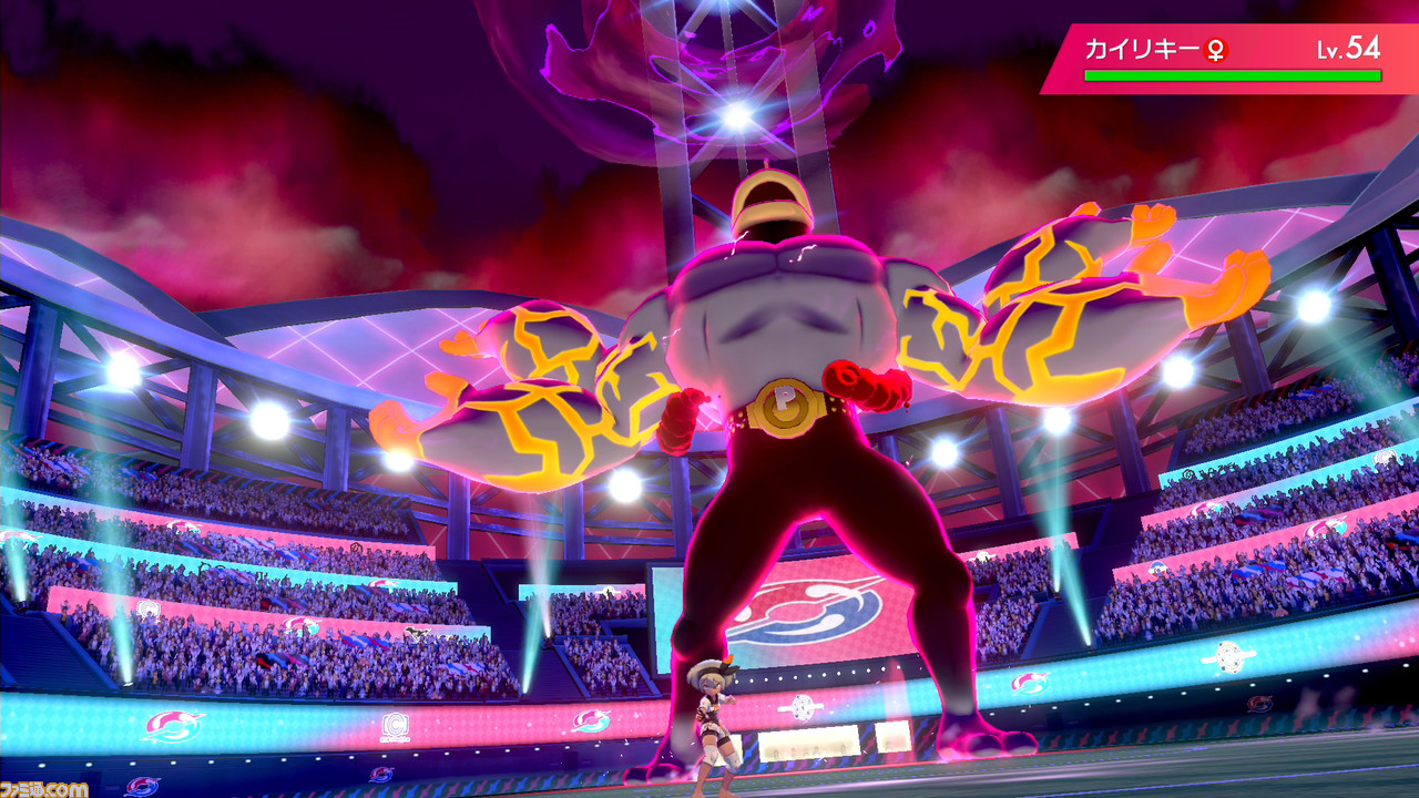 【ポケモン剣盾】攻略/ストーリーの進めかた&ポイントまとめ【ポケモン ソード・シールド】_76