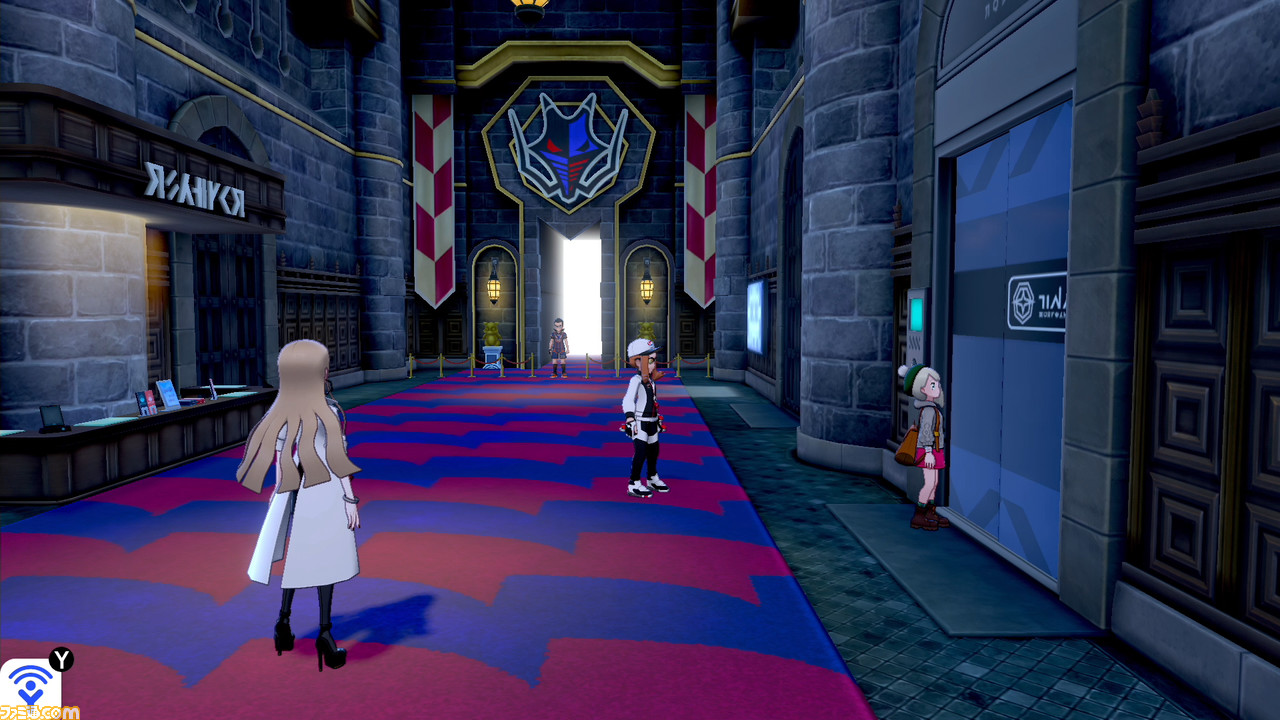 【ポケモン剣盾】攻略/ストーリーの進めかた&ポイントまとめ【ポケモン ソード・シールド】_81