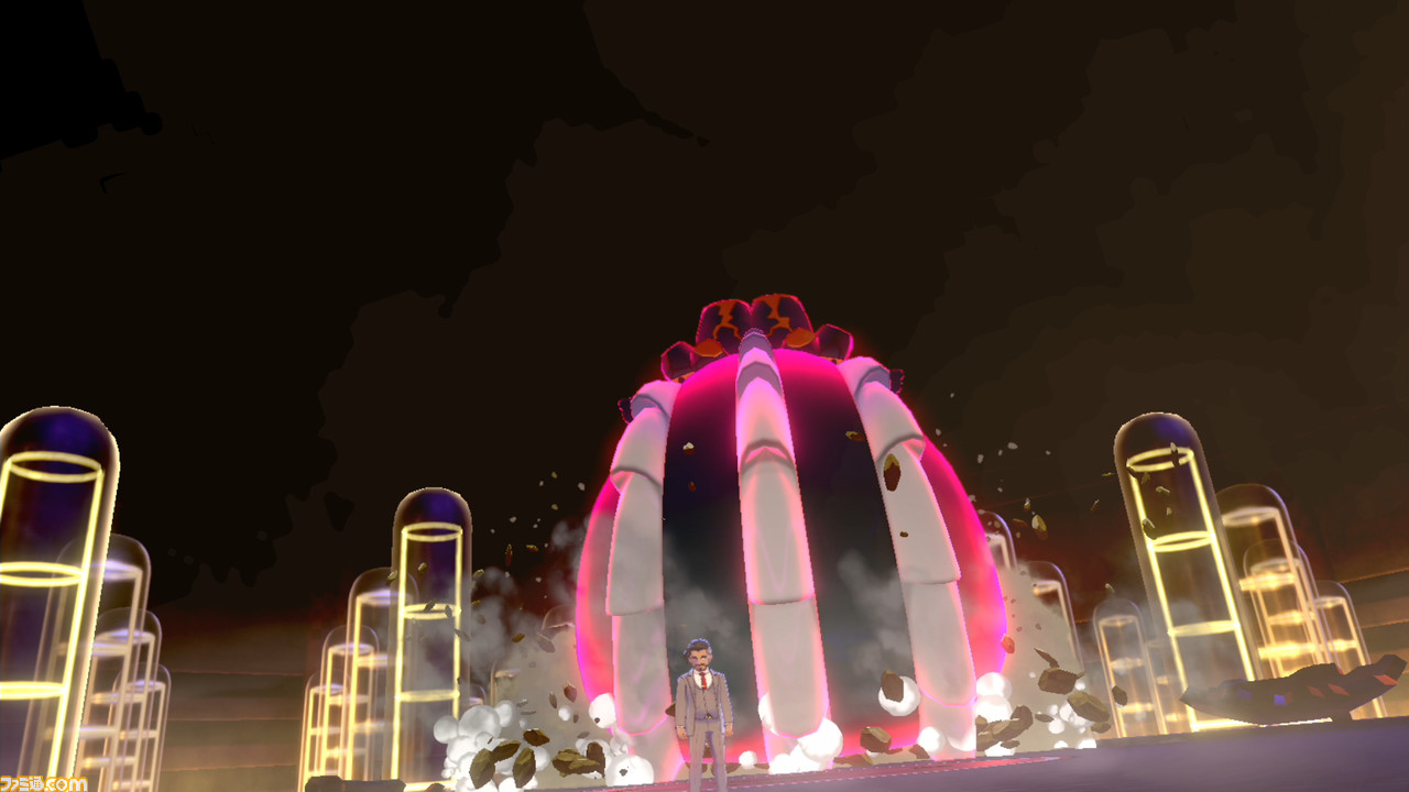 【ポケモン剣盾】攻略/ストーリーの進めかた&ポイントまとめ【ポケモン ソード・シールド】_83