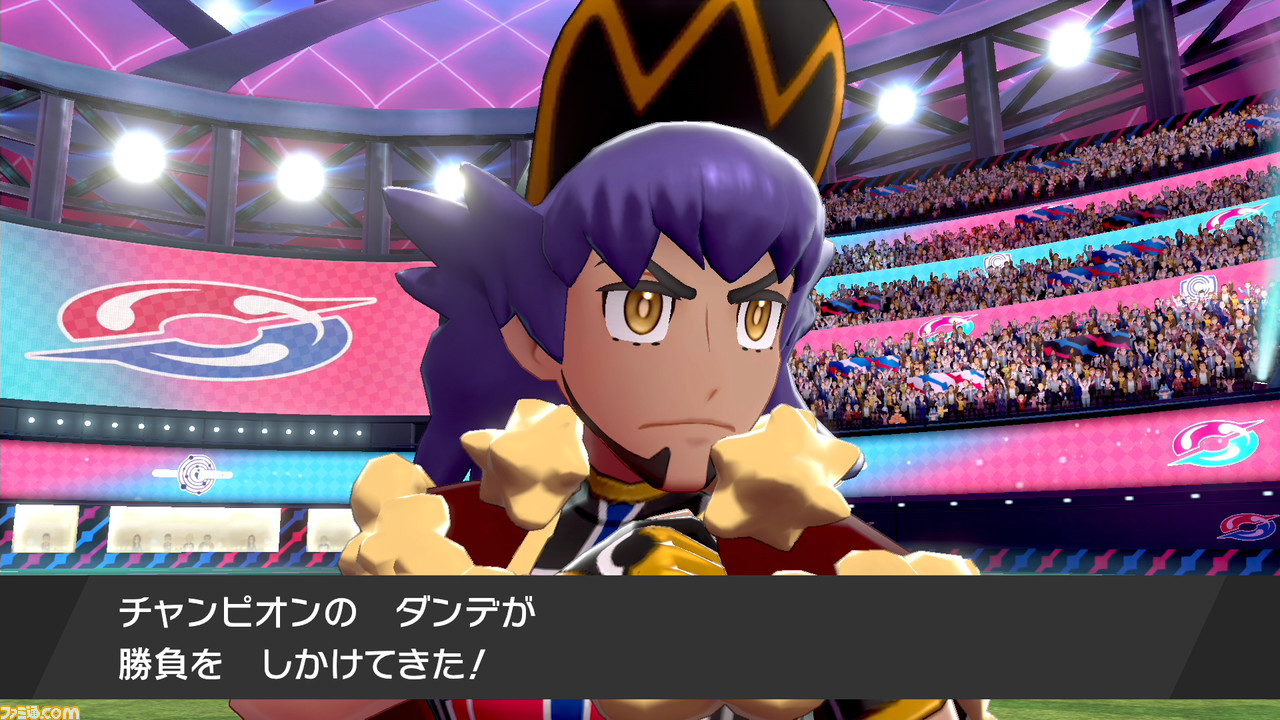 【ポケモン剣盾】攻略/ストーリーの進めかた&ポイントまとめ【ポケモン ソード・シールド】_51