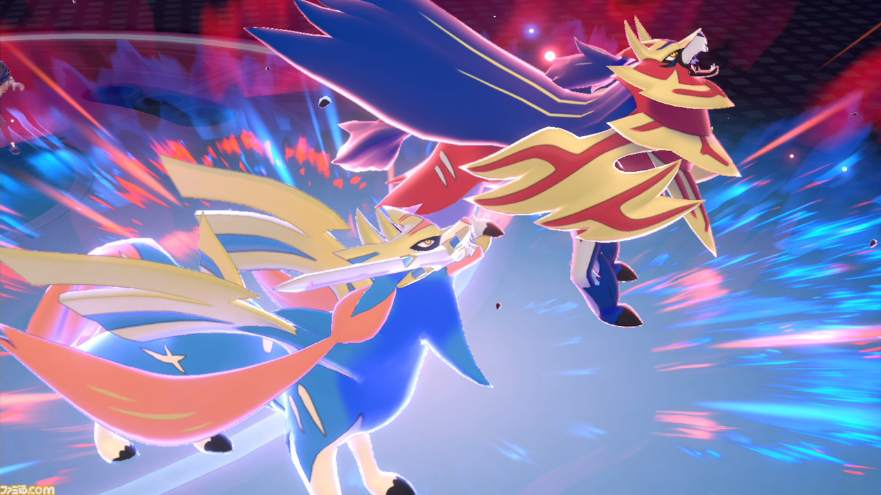 【ポケモン剣盾】攻略/ストーリーの進めかた&ポイントまとめ【ポケモン ソード・シールド】_40