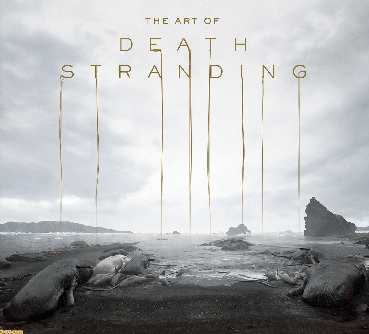 【新品未開封】DEATH STRANDING  デスストランディング  デススト