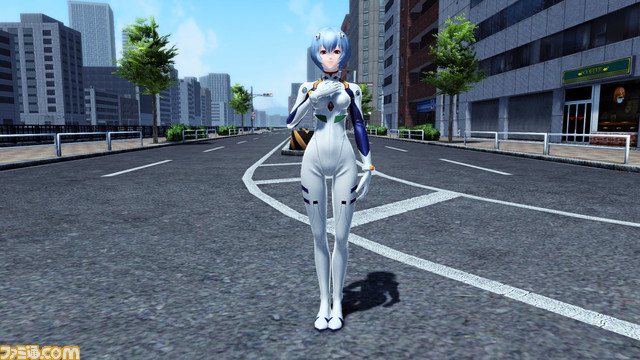 『PSO2』パターン青!? 『エヴァンゲリオン』コラボでアークス宙域に第６使徒が!!【2019年11月20日アップデート】_11