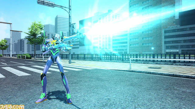 『PSO2』パターン青!? 『エヴァンゲリオン』コラボでアークス宙域に第６使徒が!!【2019年11月20日アップデート】_17