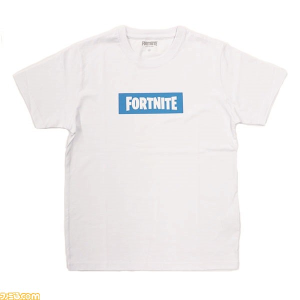 フォートナイト アパレルアイテムが ヴィレヴァン にて11月21日より発売 ラマやピンクのクマちゃんなどをあしらったtシャツやパーカーが多数登場 ゲーム エンタメ最新情報のファミ通 Com