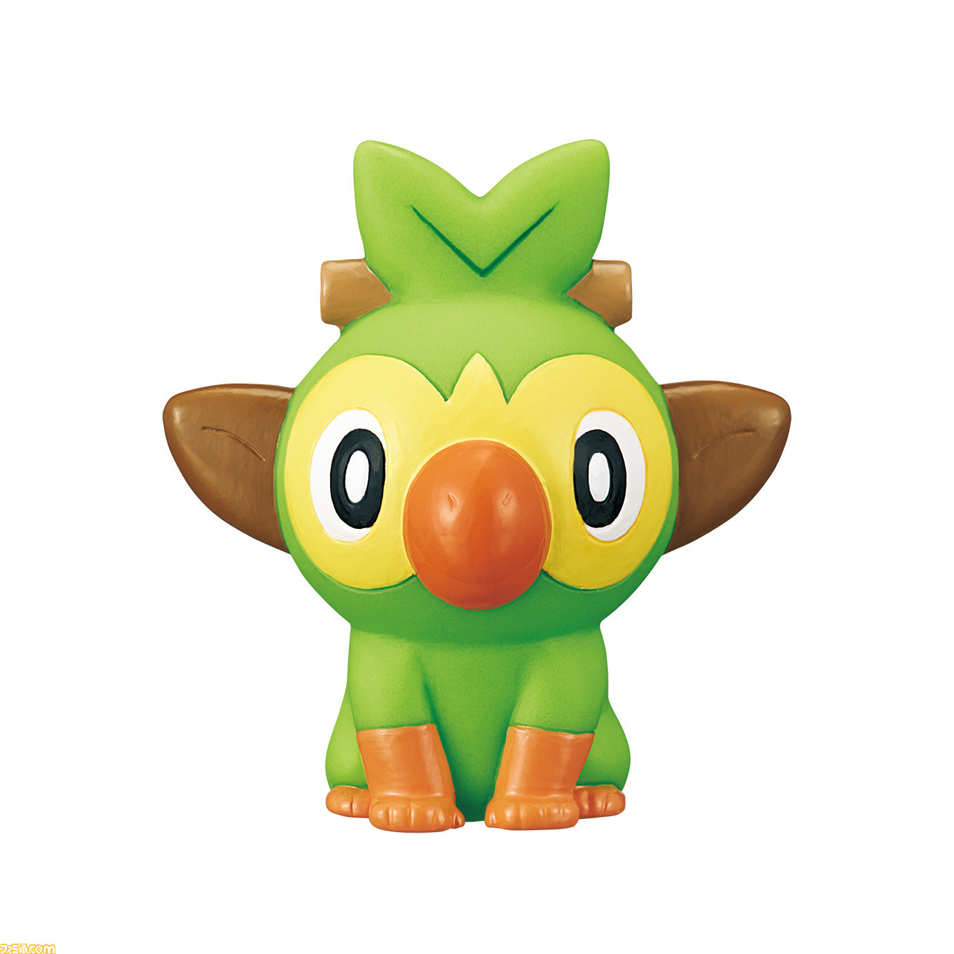 ポケモン 剣盾 の新ポケモンがデザインされたクリアファイルがもらえる ナムコでポケモンゲットだぜ キャンペーン が11月22日より開催 ファミ通 Com ポケモン 剣盾 の新ポケモンがデザインされたクリアファイルがもらえる ナムコでポケモンゲットだぜ キャンペーン が11月22日より開催 ファミ通 Com