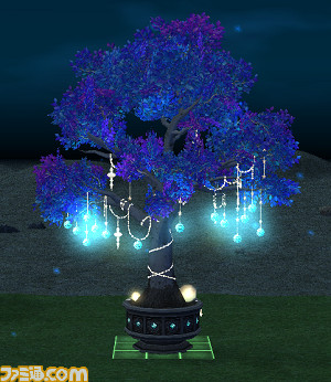 『マビノギ』プレイヤーも演奏できる豪華ホール“アルペジオコンサートホール”をゲーム内に実装_13