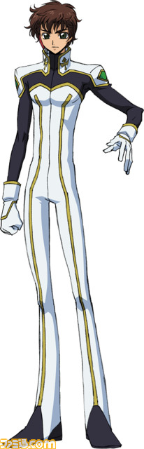 『デモンエクスマキナ』×『コードギアス』“ランスロット”と“枢木スザク”のコラボアイテムを無料配信! 新ボス“ゼルクロア”も先行公開_03