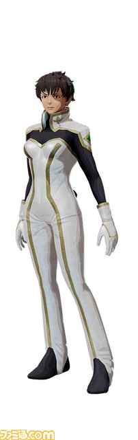 『デモンエクスマキナ』×『コードギアス』“ランスロット”と“枢木スザク”のコラボアイテムを無料配信! 新ボス“ゼルクロア”も先行公開_04