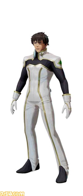 『デモンエクスマキナ』×『コードギアス』“ランスロット”と“枢木スザク”のコラボアイテムを無料配信! 新ボス“ゼルクロア”も先行公開_05