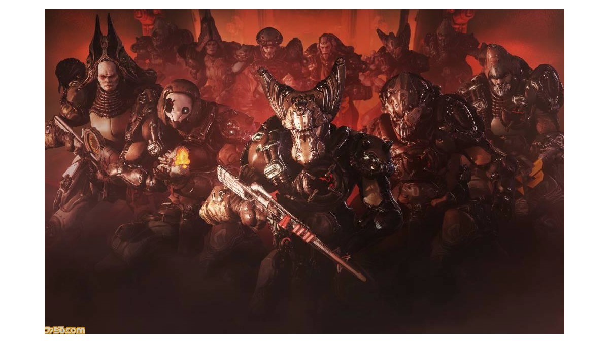 Warframe Ps4 Xbox One版に 古き血統 アップデートが配信 クバ リッチ Grendel Warframe導入など新コンテンツが多数 ファミ通 Com Warframe Ps4 Xbox One版に 古き血統 アップデートが配信 クバ リッチ Grendel Warframe導入など新コンテンツが多数 ファミ通 Com
