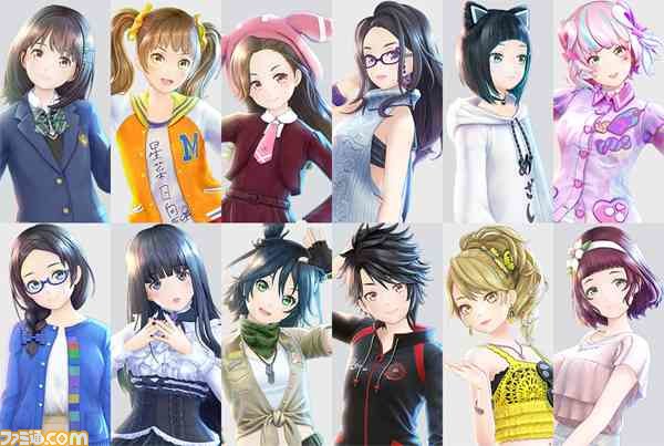 “CEDEC+KYUSHU 2019”の全41セッション情報＆タイムテーブルが公開。ヨコオタロウ氏や齊藤陽介氏などの有名クリエイターによる九州限定のセッションが充実_07