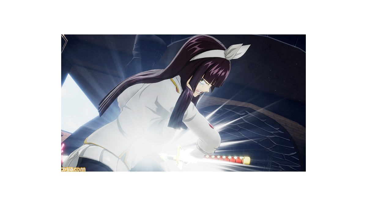 Fairy Tail カグヤやスティングなど5人のキャラクターが参戦 白熱のバトルシステムも明らかに ファミ通 Com Fairy Tail カグヤやスティングなど5人のキャラクターが参戦 白熱のバトルシステムも明らかに ファミ通 Com