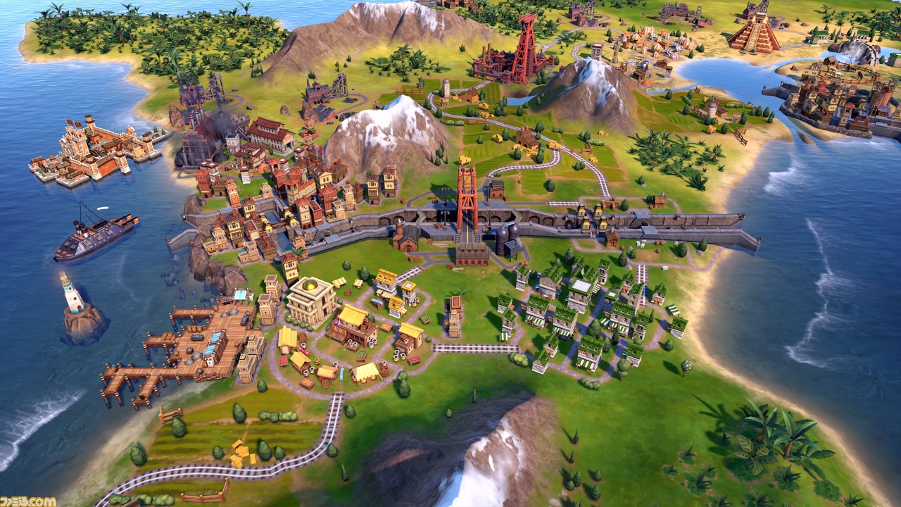 Amazon.com: TAKE TWO INTERACTIVE Sid Meiers Civilization 4