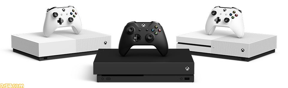 最大15000円OFF！ “Xbox One本体セール キャンペーン”が12月9日まで ...
