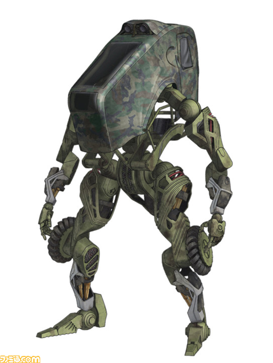 虚淵玄原作の最新作ロボットアニメ オブソリート が12月3日よりyoutubeにて配信開始 メインビジュアルやキャストなど最新情報も一挙公開 ゲーム エンタメ最新情報のファミ通 Com
