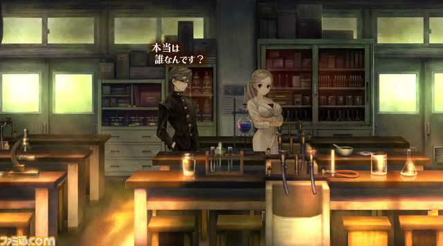 『十三機兵防衛圏』の原点を探るヴァニラウェア・神谷盛治氏インタビュー抜粋編。開発者が語る「こんなゲームは二度と作れない」_14