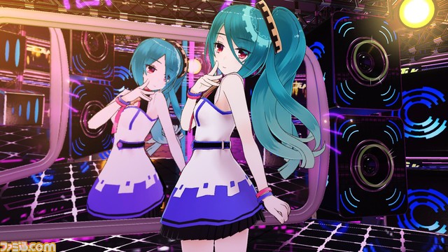 『ブイブイブイテューヌ』発表!『ネプテューヌ』シリーズ10周年記念タイトル第1弾はPS4で2020年発売!!【先出し週刊ファミ通】_01