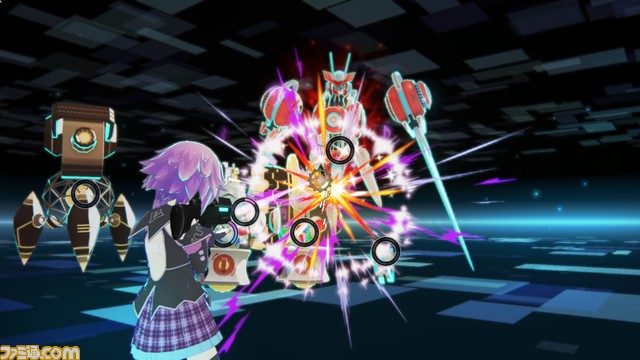 『ブイブイブイテューヌ』発表!『ネプテューヌ』シリーズ10周年記念タイトル第1弾はPS4で2020年発売!!【先出し週刊ファミ通】_02