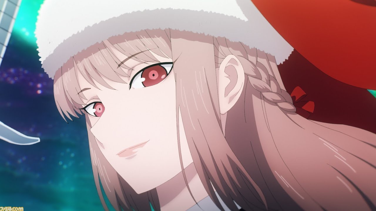 Fgo クリスマス19イベントのアニメcmが公開 ゲーム エンタメ最新情報のファミ通 Com