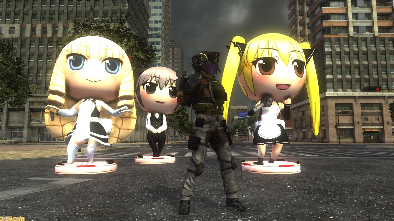 Amazon.co.jp: 【PS4】地球防衛軍5 ドリームバリューセット