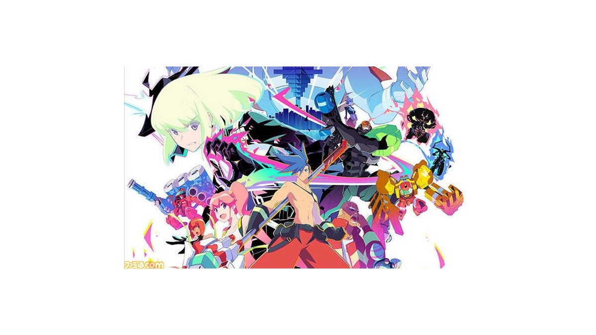 映画 プロメア 初の単独イベント プロメア Live Inferno 年1月18日開催 爆音大応 炎 上映会や澤野弘之氏ライブなど盛りだくさん ゲーム エンタメ最新情報のファミ通 Com 映画 プロメア 初の単独イベント プロメア Live Inferno 年1月18日開催 爆音大応 炎 上映会や澤野弘之氏ライブなど盛りだくさん ゲーム エンタメ最新情報のファミ通 Com