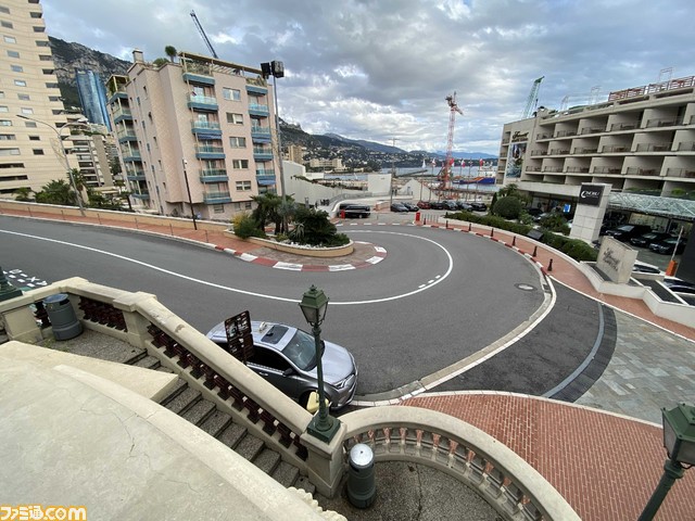 Gt Sport 聖地モナコにルイス ハミルトンが登場 ランボルギーニvgtをお披露目 最速のeモータースポーツドライバー チームを決める世界選手権をリポート 1 2 ファミ通 Com Gt Sport 聖地モナコにルイス ハミルトンが登場 ランボルギーニvgtをお披露目 最速のeモータースポーツドライバー チームを決める世界選手権をリポート 1 2 ファミ通 Com