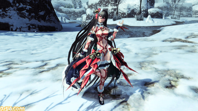 『PSO2』でクリスマスイベント前半戦がスタート!!【2019年12月4日アップデート】_04