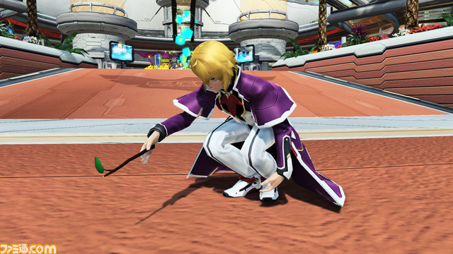 『PSO2』でクリスマスイベント前半戦がスタート!!【2019年12月4日アップデート】_06