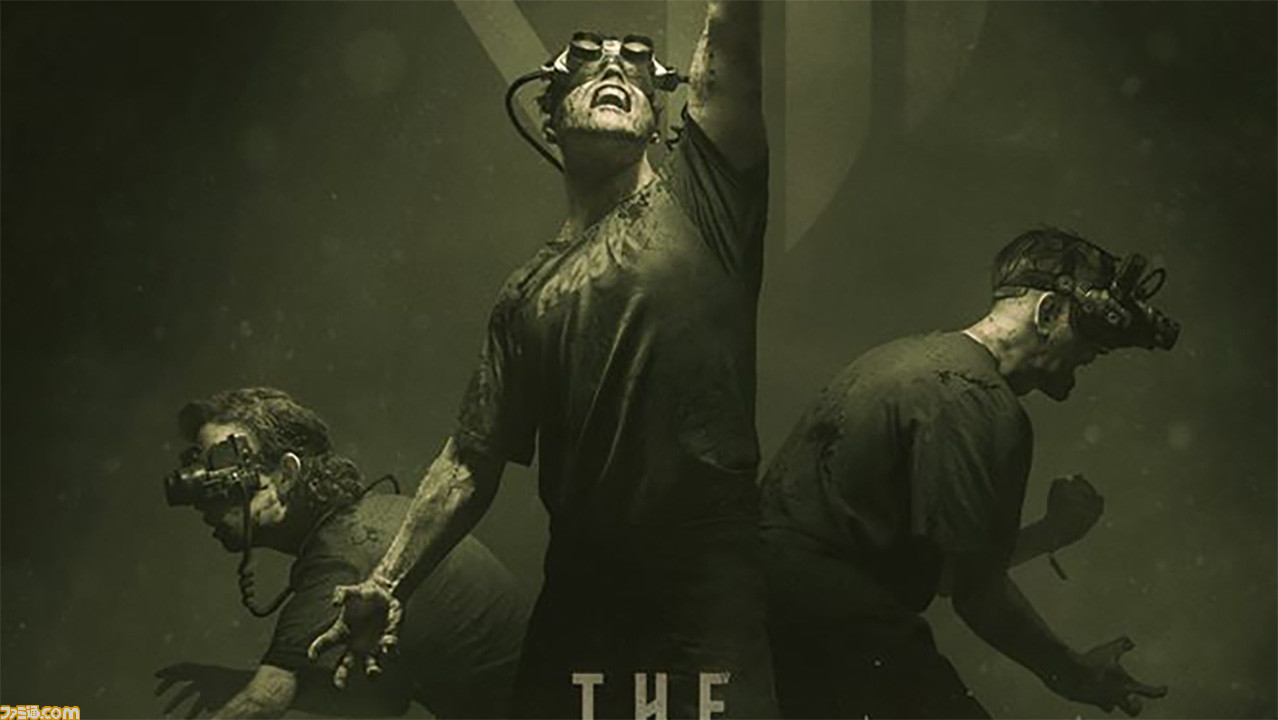 一人称視点ホラー Outlast シリーズに 最大4人協力プレイ対応の新作 The Outlast Trials が発表 ファミ通 Com 一人称視点ホラー Outlast シリーズに 最大4人協力プレイ対応の新作 The Outlast Trials が発表 ファミ通 Com