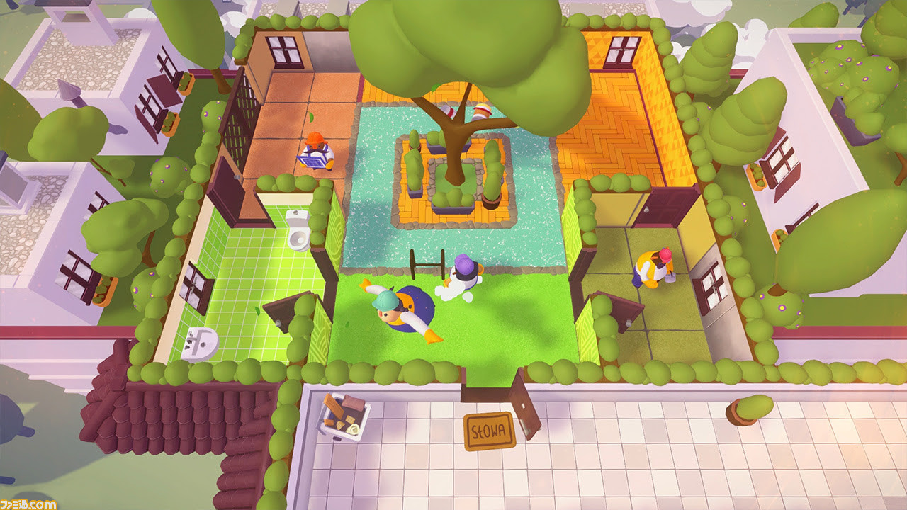 家づくりゲーム Tools Up ツールズアップ がswitchとpc向けに配信開始 最大4人プレイで協力するも 邪魔するもプレイヤー次第 ゲーム エンタメ最新情報のファミ通 Com 家づくりゲーム Tools Up ツールズアップ がswitchとpc向けに配信開始 最大4人プレイで協力するも 邪魔するもプレイヤー次第 ゲーム エンタメ最新情報のファミ通 Com