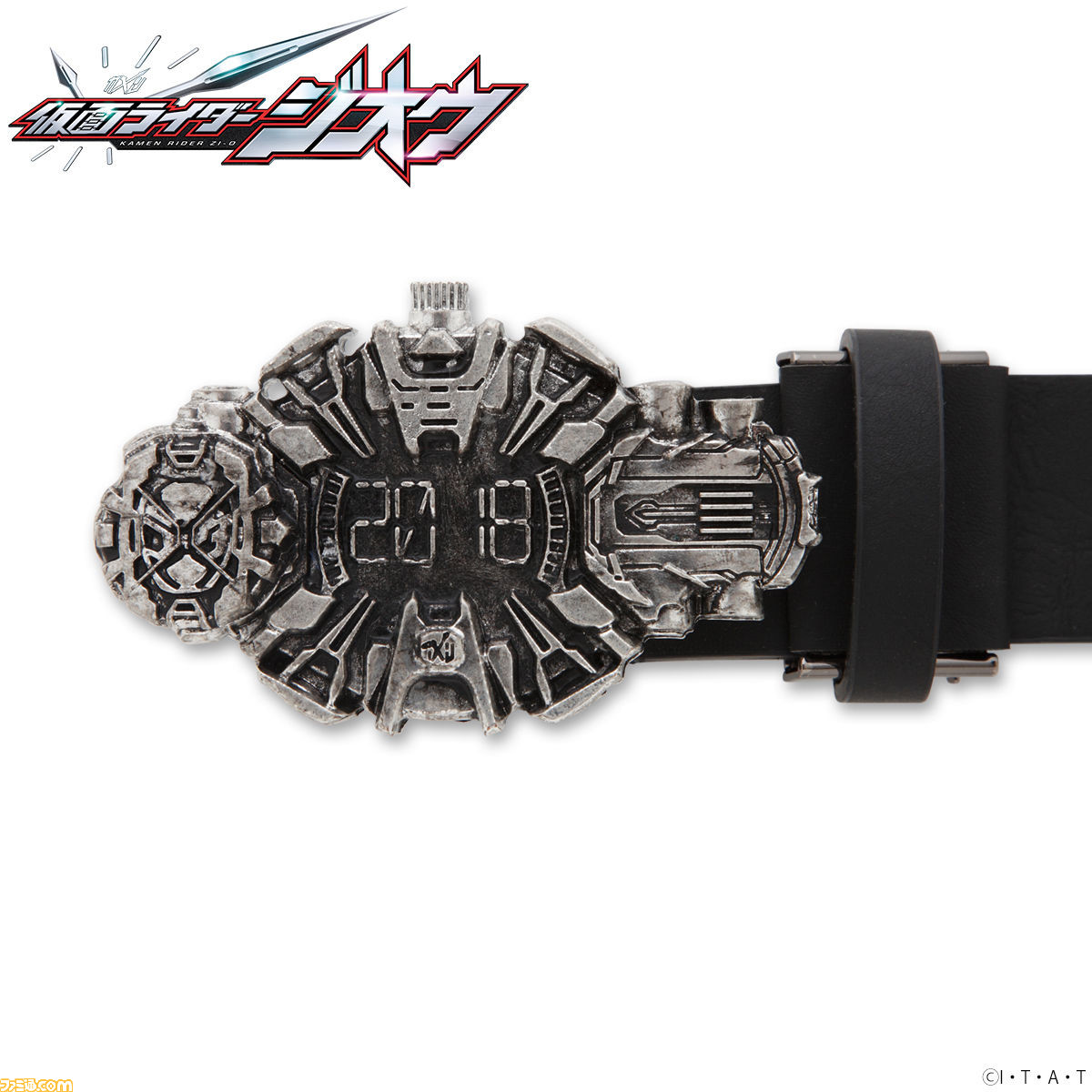 ライダーベルトがベルトに W オーズ フォーゼ など仮面ライダー11人の変身ベルトをイメージした紳士ベルトが新登場 ファミ通 Com ライダーベルトがベルトに W オーズ フォーゼ など仮面ライダー11人の変身ベルトをイメージした紳士ベルトが新登場 ファミ通 Com