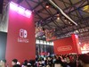 【ブログ】任天堂Switchの中国販売が決定。これからの可能性は？