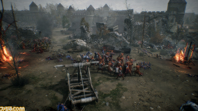 『アンセスターズレガシー』バイキングだらけの謎の決起会リポート！ ビール！ 蜂蜜酒！ 血湧き肉躍るRTS！_10