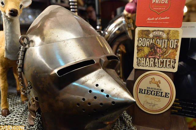 『アンセスターズレガシー』バイキングだらけの謎の決起会リポート！ ビール！ 蜂蜜酒！ 血湧き肉躍るRTS！_24