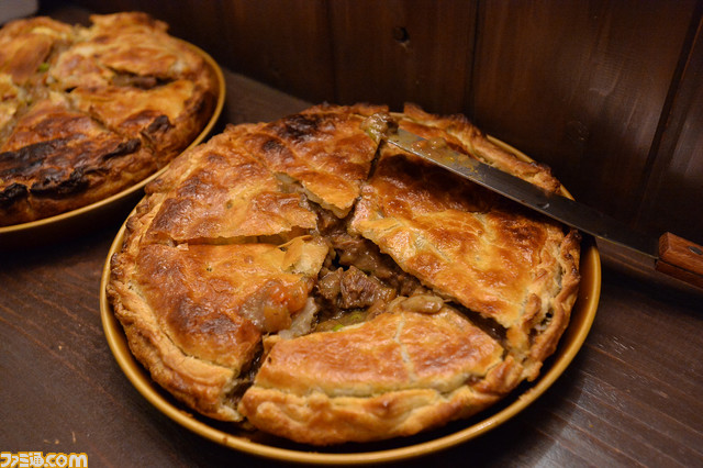 『アンセスターズレガシー』バイキングだらけの謎の決起会リポート！ ビール！ 蜂蜜酒！ 血湧き肉躍るRTS！_26