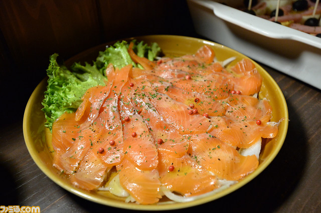 『アンセスターズレガシー』バイキングだらけの謎の決起会リポート！ ビール！ 蜂蜜酒！ 血湧き肉躍るRTS！_27