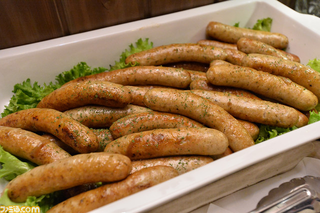 『アンセスターズレガシー』バイキングだらけの謎の決起会リポート！ ビール！ 蜂蜜酒！ 血湧き肉躍るRTS！_25