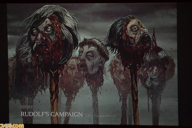 『アンセスターズレガシー』バイキングだらけの謎の決起会リポート！ ビール！ 蜂蜜酒！ 血湧き肉躍るRTS！_21