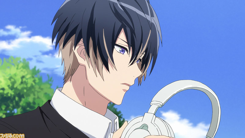 テレビアニメ A3 Season Springの本pvが解禁 春組 夏組が歌うcdが3月4日に発売決定 ファミ通 Com テレビアニメ A3 Season Springの本pvが解禁 春組 夏組が歌うcdが3月4日に発売決定 ファミ通 Com