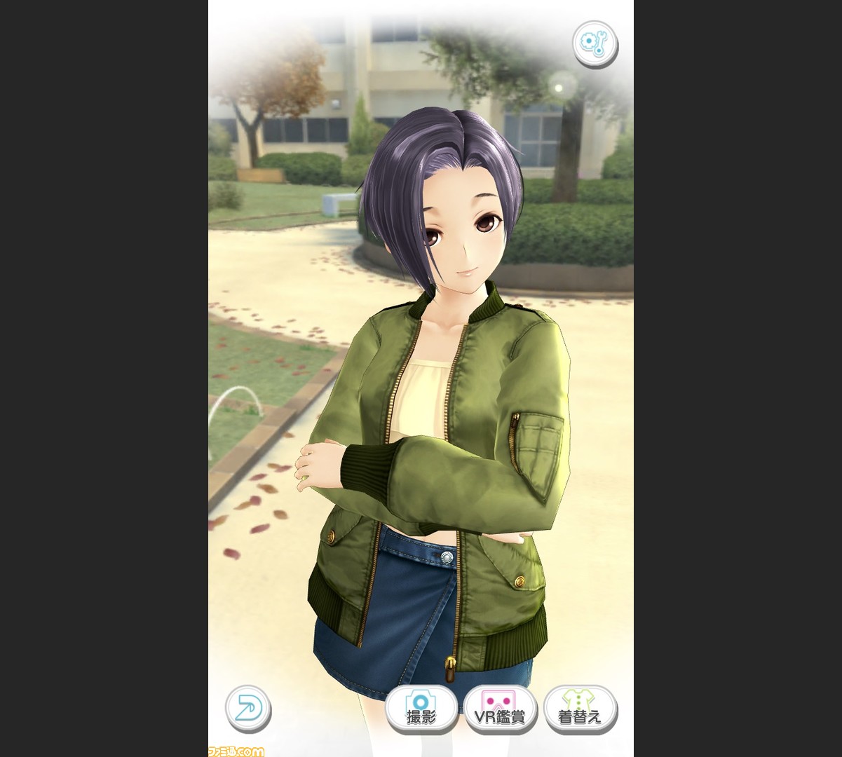 ラブプラス Every サービス再開記念 小早川凛子役 丹下桜さんインタビュー ファミ通 Com ラブプラス Every サービス再開記念 小早川凛子役 丹下桜さんインタビュー ファミ通 Com