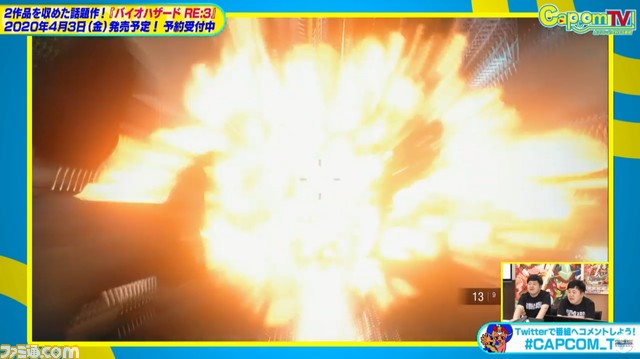 リメイク作『バイオハザード RE3』最新情報まとめ。レビュー&感想やプレイ動画もお届け!_20