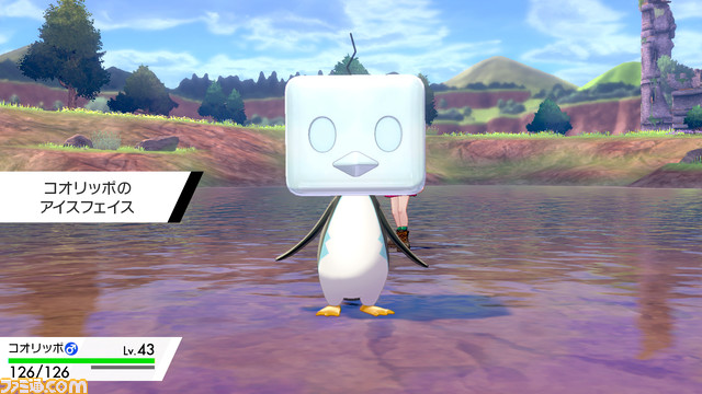 『ポケモン ソード・シールド』最新情報公開。サダイジャ、マルヤクデが“キョダイマックス”可能に！_30