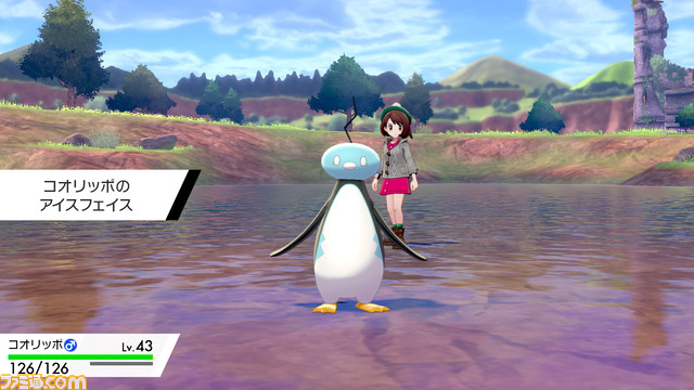 ポケモン ソード シールド 最新情報公開 サダイジャ マルヤクデが キョダイマックス 可能に ゲーム エンタメ最新情報のファミ通 Com ポケモン ソード シールド 最新情報公開 サダイジャ マルヤクデが キョダイマックス 可能に ゲーム エンタメ最新情報のファミ通 Com