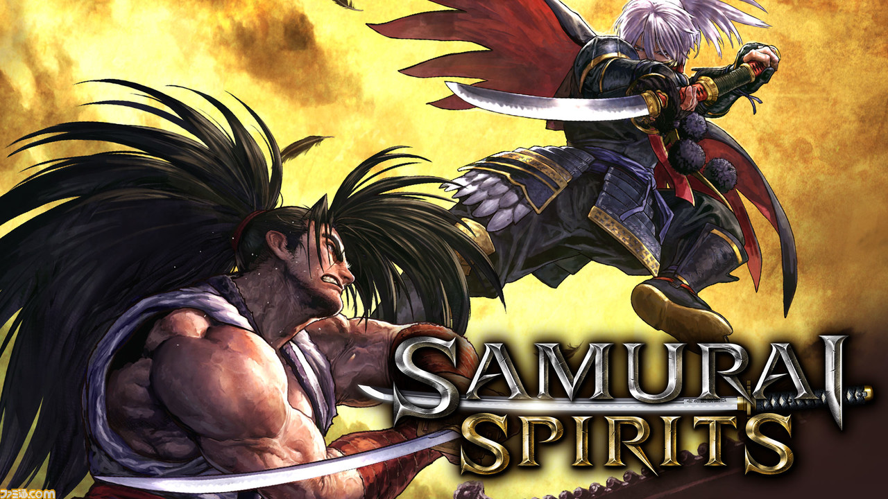 SAMURAI SPIRITS（サムライスピリッツ） Switch 初回特典付き