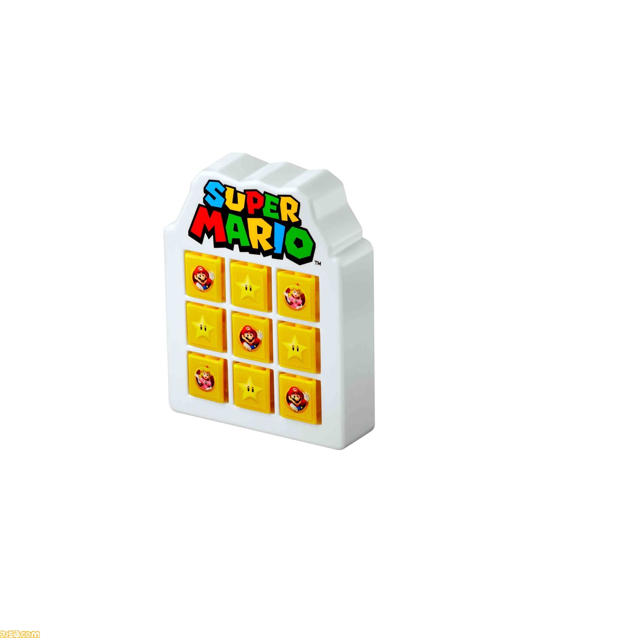 マクドナルドのハッピーセットに スーパーマリオ が登場 バランスゲーム めいろなど家族や友だちと楽しめるミニゲーム全10種類 ファミ通 Com マクドナルドのハッピーセットに スーパーマリオ が登場 バランスゲーム めいろなど家族や友だちと楽しめるミニゲーム全10種類 ファミ通 Com