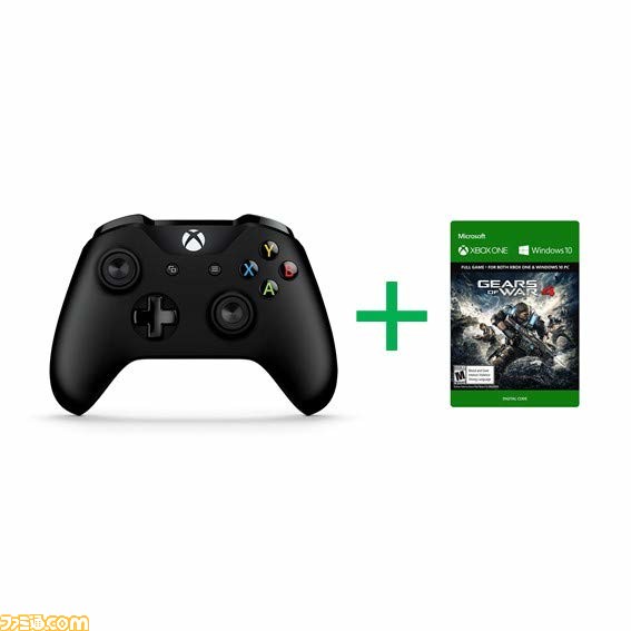 Amazonセール Xbox One本体が円以上offに Gears 5 など人気タイトル同梱版やコントローラーもお買い得 ファミ通 Com