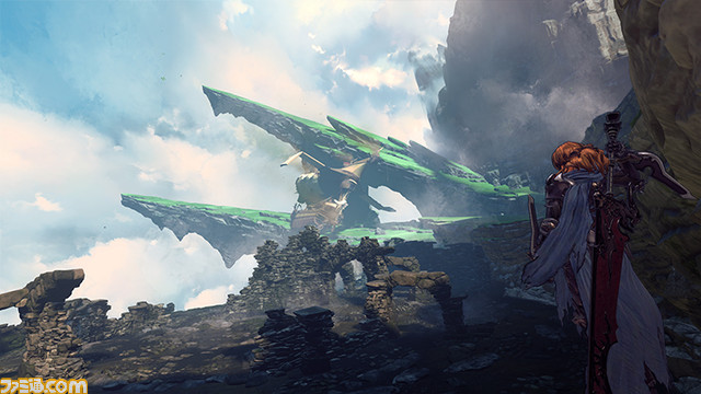 『グラブル Relink』四騎士が登場する最新マルチプレイ動画&最新PVが公開!_17